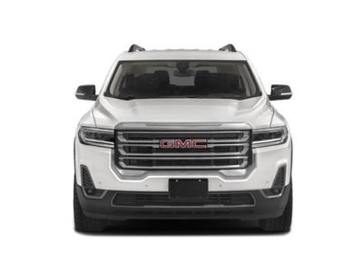 2021 GMC Acadia AWD AT4