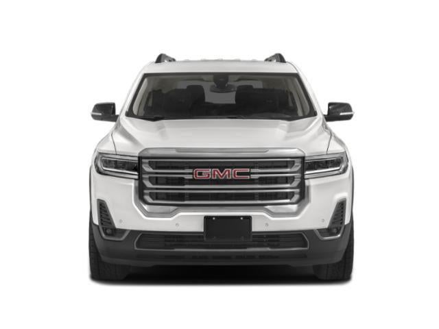 2021 GMC Acadia AWD AT4