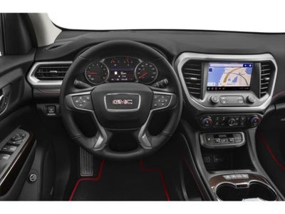 2021 GMC Acadia AWD AT4