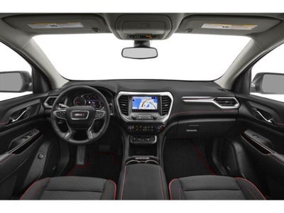 2021 GMC Acadia AWD AT4