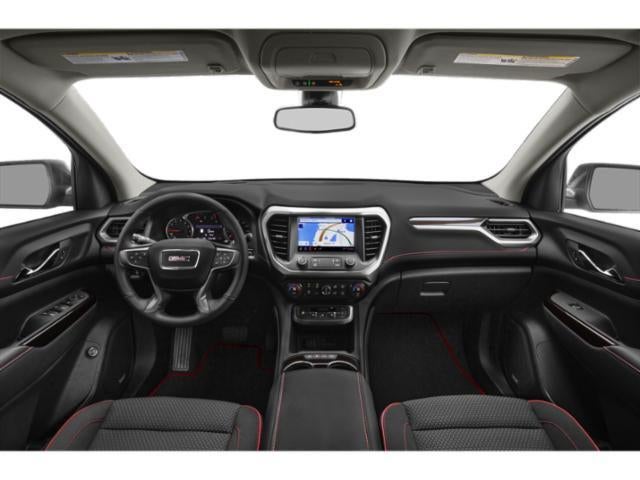 2021 GMC Acadia AWD AT4