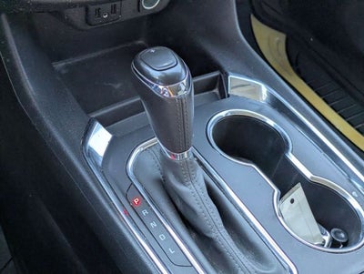 2020 Chevrolet Traverse AWD LT Cloth