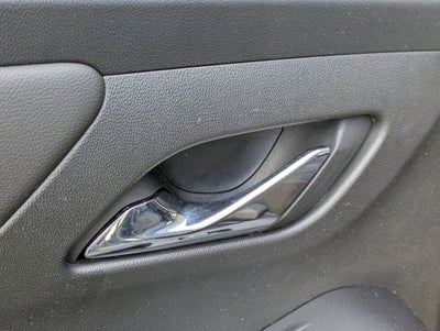 2020 Chevrolet Traverse AWD LT Cloth