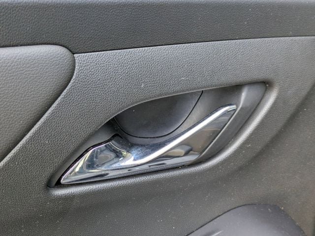 2020 Chevrolet Traverse AWD LT Cloth