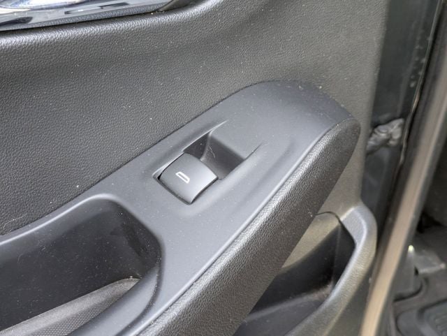 2020 Chevrolet Traverse AWD LT Cloth