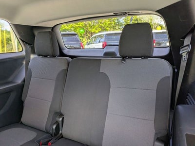 2020 Chevrolet Traverse AWD LT Cloth