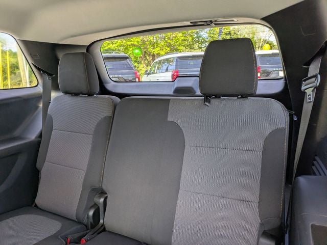 2020 Chevrolet Traverse AWD LT Cloth