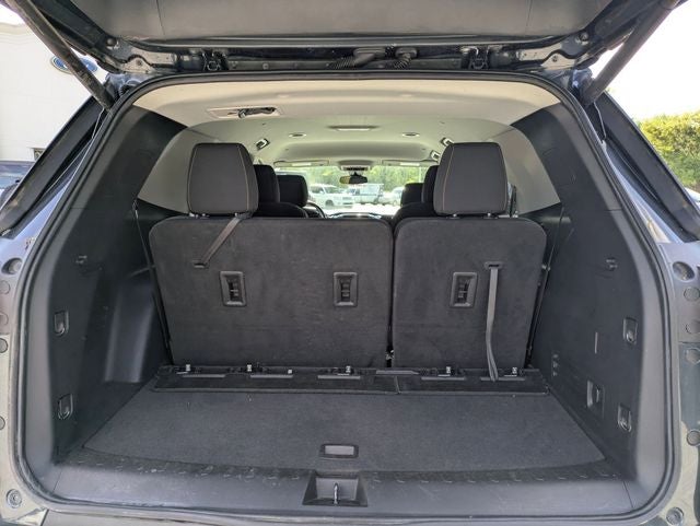 2020 Chevrolet Traverse AWD LT Cloth
