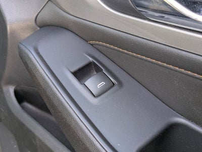 2020 Chevrolet Traverse AWD LT Cloth