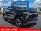 2026 Chevrolet Tahoe 2WD LS