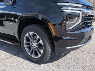 2026 Chevrolet Tahoe 2WD LS