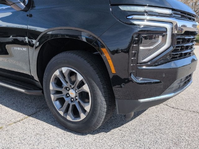 2026 Chevrolet Tahoe 2WD LS
