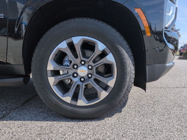 2026 Chevrolet Tahoe 2WD LS