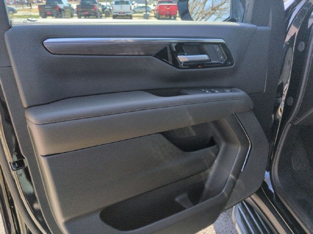 2026 Chevrolet Tahoe 2WD LS