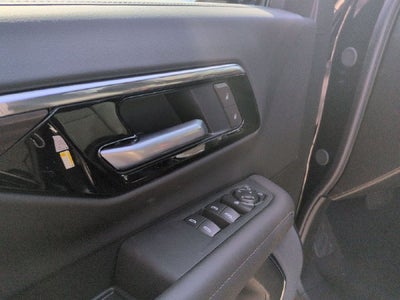 2026 Chevrolet Tahoe 2WD LS