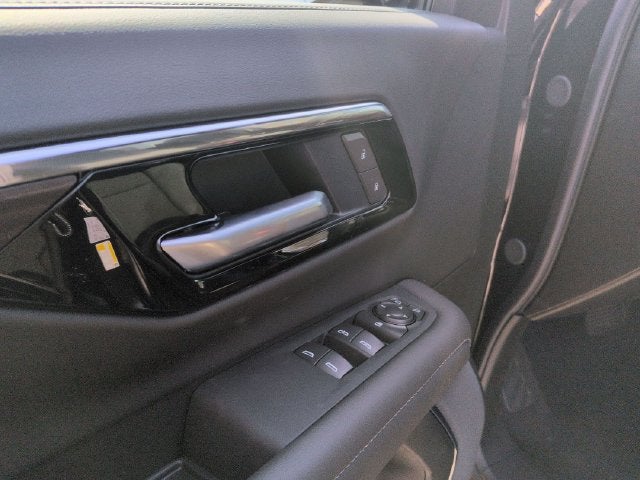 2026 Chevrolet Tahoe 2WD LS