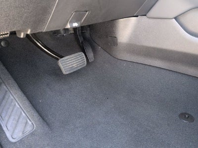 2026 Chevrolet Tahoe 2WD LS