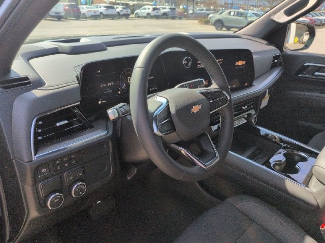 2026 Chevrolet Tahoe 2WD LS