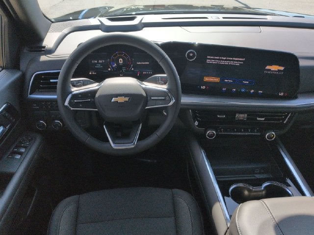2026 Chevrolet Tahoe 2WD LS