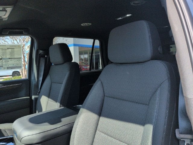 2026 Chevrolet Tahoe 2WD LS