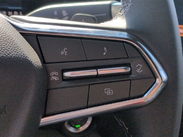 2026 Chevrolet Tahoe 2WD LS