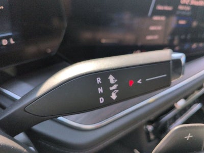 2026 Chevrolet Tahoe 2WD LS