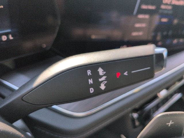 2026 Chevrolet Tahoe 2WD LS