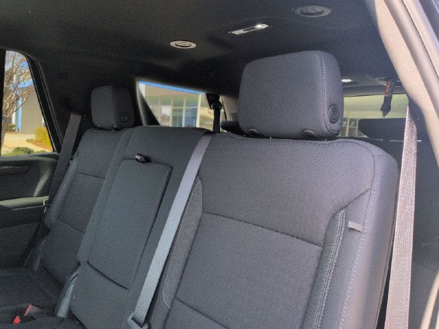 2026 Chevrolet Tahoe 2WD LS