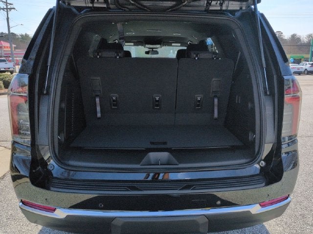 2026 Chevrolet Tahoe 2WD LS