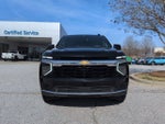2026 Chevrolet Tahoe 2WD LS