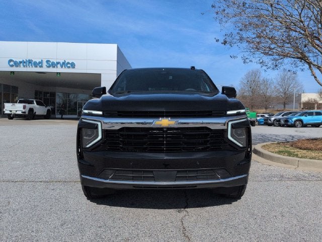 2026 Chevrolet Tahoe 2WD LS