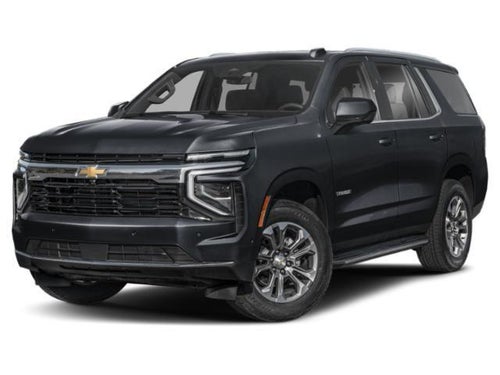 2025 Chevrolet Tahoe 2WD RST