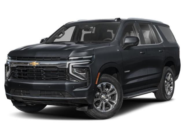 2025 Chevrolet Tahoe 2WD RST