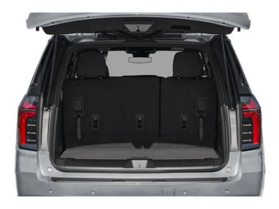 2025 Chevrolet Tahoe 2WD RST