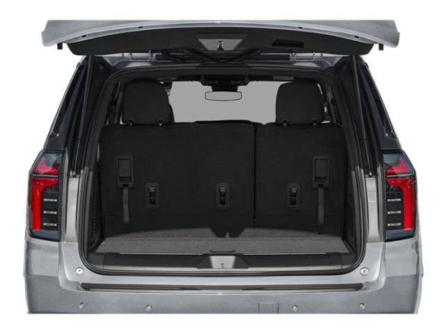 2025 Chevrolet Tahoe 2WD RST