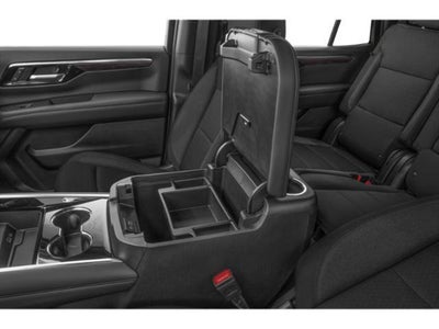 2025 Chevrolet Tahoe 2WD RST