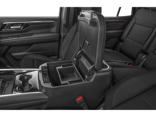 2025 Chevrolet Tahoe 2WD RST