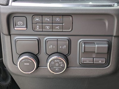2025 Chevrolet Tahoe 2WD RST