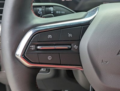 2025 Chevrolet Tahoe 2WD RST