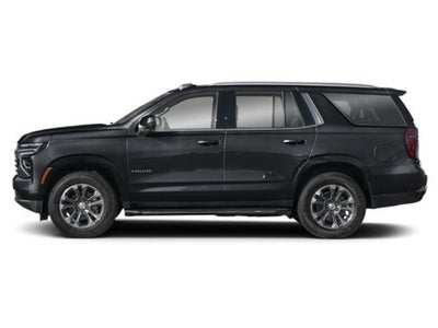 2025 Chevrolet Tahoe 2WD RST