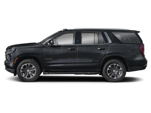 2025 Chevrolet Tahoe 2WD RST