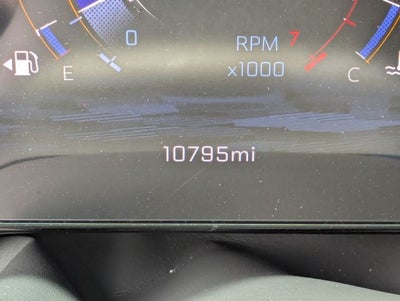 2025 Chevrolet Tahoe 2WD RST