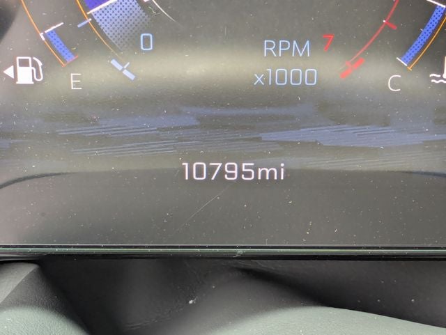2025 Chevrolet Tahoe 2WD RST