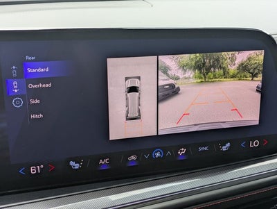 2025 Chevrolet Tahoe 2WD RST