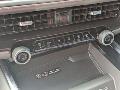 2025 Chevrolet Tahoe 2WD RST