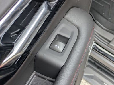 2025 Chevrolet Tahoe 2WD RST