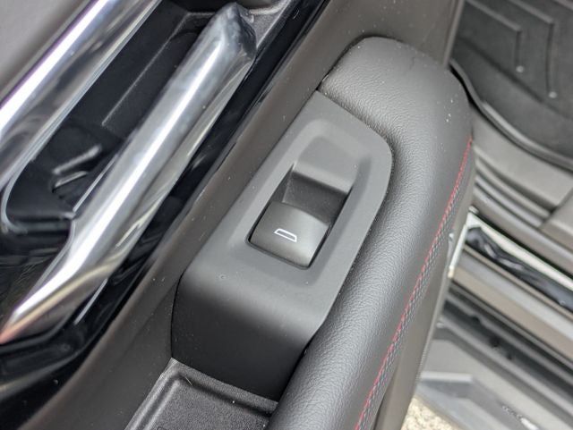 2025 Chevrolet Tahoe 2WD RST