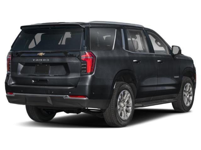 2025 Chevrolet Tahoe 2WD RST