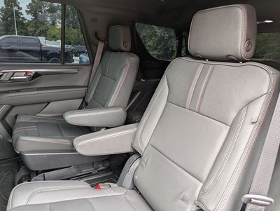 2025 Chevrolet Tahoe 2WD RST