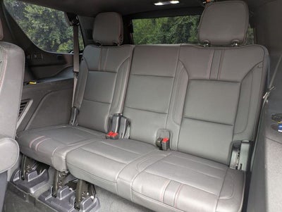 2025 Chevrolet Tahoe 2WD RST